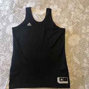 Adidas Reversible Jersey